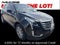 2019 Cadillac XT5 Luxury FWD
