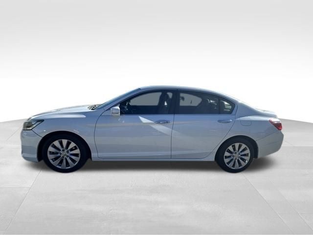 2014 Honda Accord Base