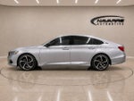 2021 Honda Accord 1.5T Sport SE