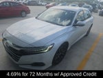 2021 Honda Accord EX-L