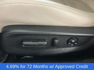 2022 Honda Accord Touring