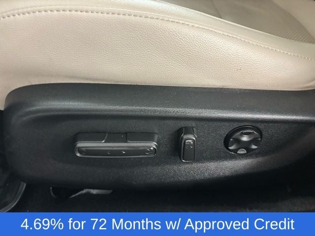 2022 Honda Accord Touring