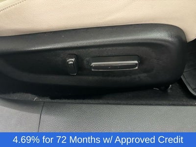 2022 Honda Accord Touring