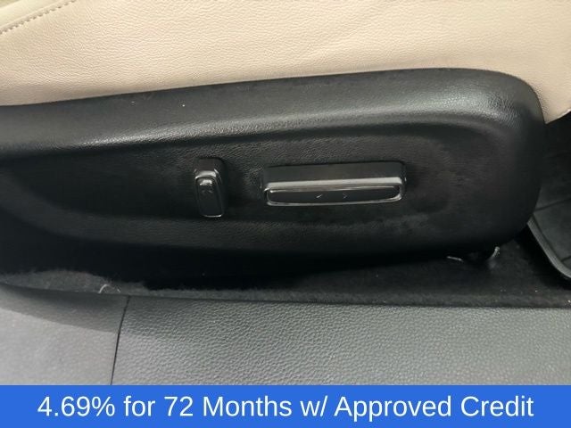 2022 Honda Accord Touring