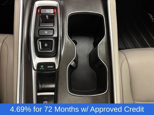 2022 Honda Accord Touring