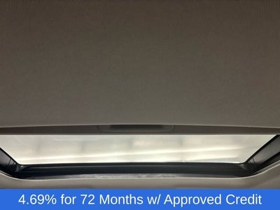 2022 Honda Accord Touring