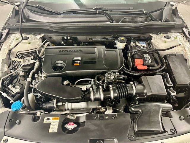 2022 Honda Accord Touring