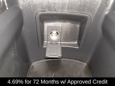 2022 Honda Accord Hybrid HYBRID TRG