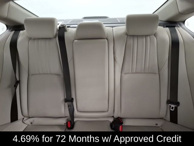 2022 Honda Accord Hybrid HYBRID TRG