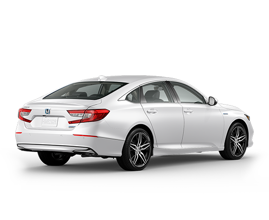 2022 Honda Accord Hybrid HYBRID TRG