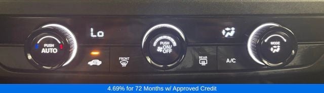2023 Honda Accord 1.5T LX
