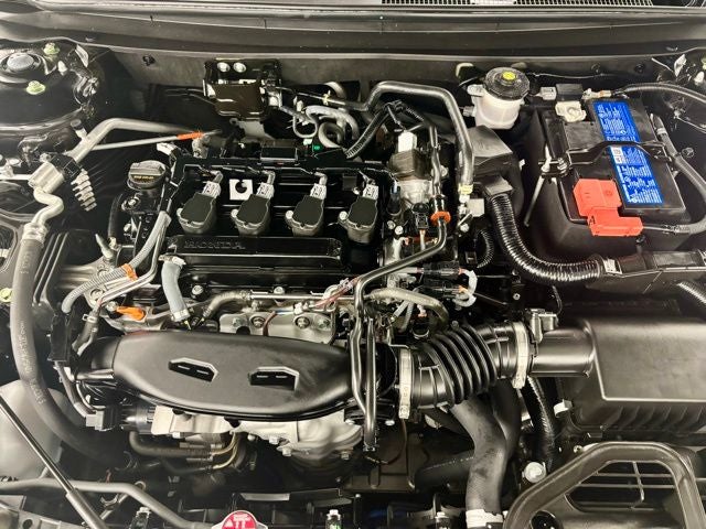 2023 Honda Accord 1.5T LX