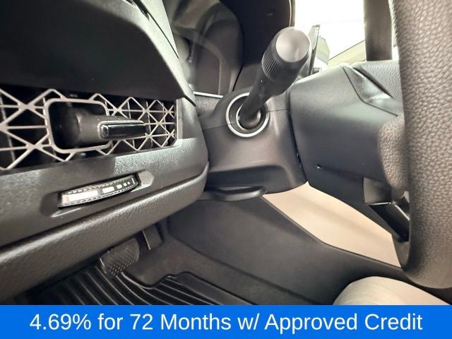 2025 Honda Accord 1.5T LX