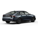 2025 Honda Accord 1.5T SE