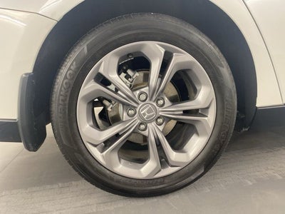 2023 Honda Accord Hybrid HYBRID EX-L