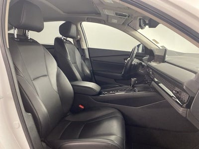 2023 Honda Accord Hybrid HYBRID EX-L