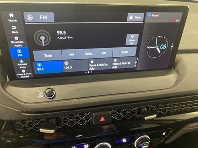 2023 Honda Accord Hybrid HYBRID EX-L