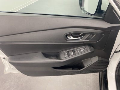 2023 Honda Accord Hybrid HYBRID EX-L