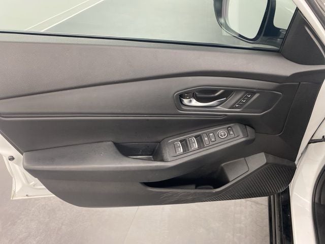 2023 Honda Accord Hybrid HYBRID EX-L