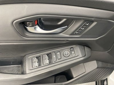 2023 Honda Accord Hybrid HYBRID EX-L