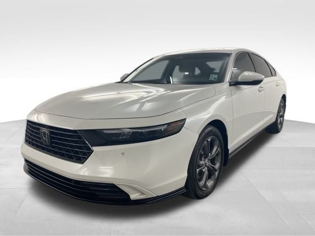 2023 Honda Accord Hybrid HYBRID EX-L