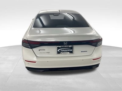 2023 Honda Accord Hybrid HYBRID EX-L