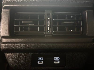 2023 Honda Accord Hybrid HYBRID EX-L BD