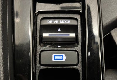 2023 Honda Accord Hybrid HYBRID EX-L BD