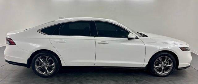 2023 Honda Accord Hybrid HYBRID EX-L BD