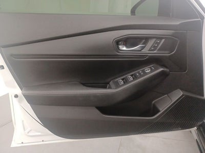 2024 Honda Accord Hybrid HYBRID SPORT-L