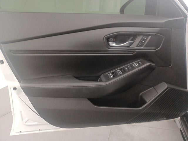2024 Honda Accord Hybrid HYBRID SPORT-L