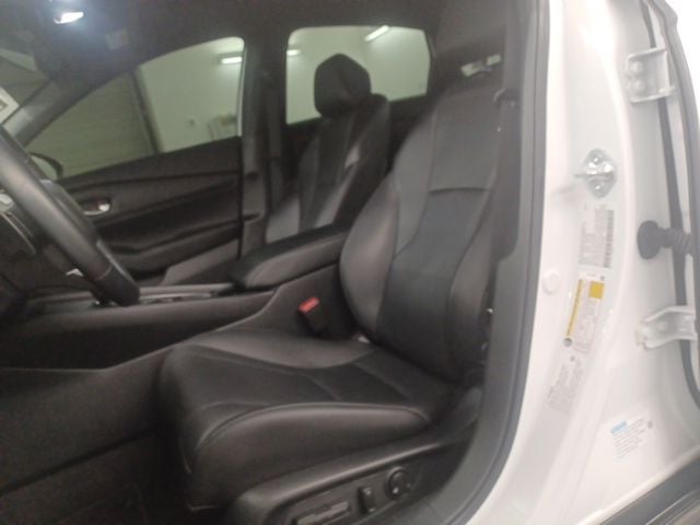 2024 Honda Accord Hybrid HYBRID SPORT-L