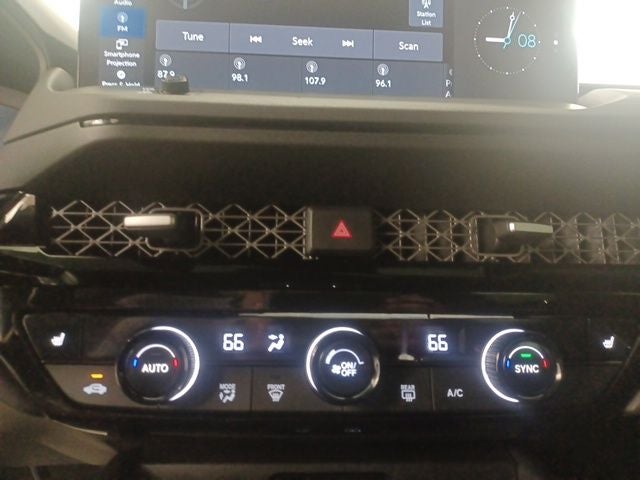 2024 Honda Accord Hybrid HYBRID SPORT-L