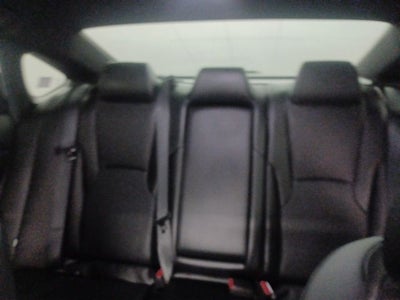 2024 Honda Accord Hybrid HYBRID SPORT-L