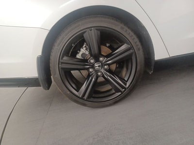 2024 Honda Accord Hybrid HYBRID SPORT-L