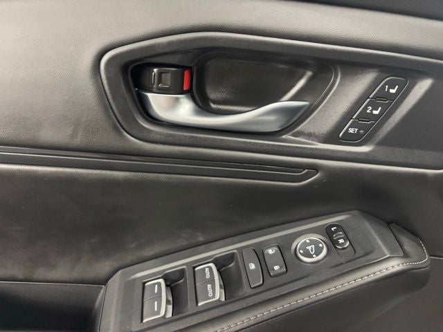 2024 Honda Accord Hybrid HYBRID SPORT-L