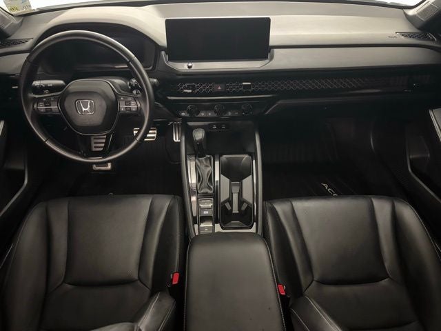 2024 Honda Accord Hybrid HYBRID SPORT-L