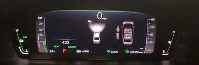 2024 Honda Accord Hybrid HYBRID SPORT-L