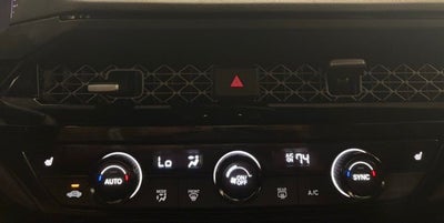 2024 Honda Accord Hybrid HYBRID SPORT-L