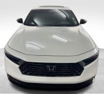 2024 Honda Accord Hybrid HYBRID SPORT-L