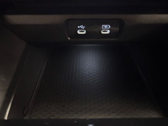 2024 Honda Accord Hybrid HYBRID SPORT-L