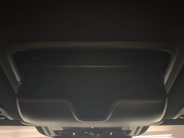 2024 Honda Accord Hybrid HYBRID SPORT-L