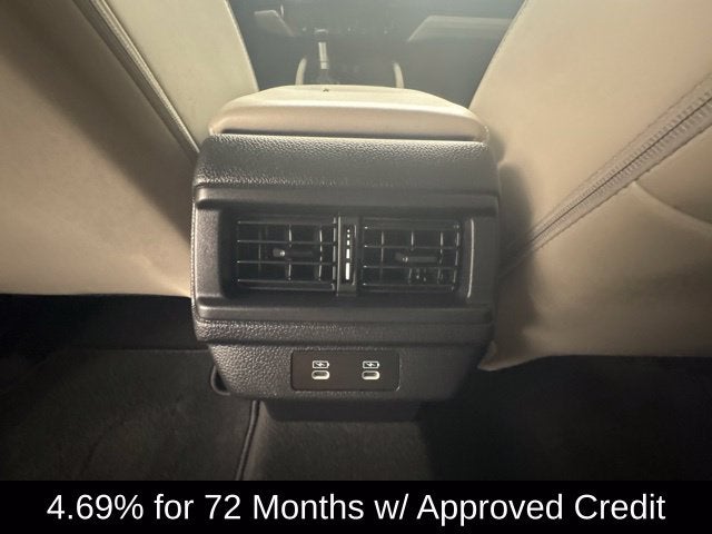 2024 Honda Accord Hybrid HYBRID TRG