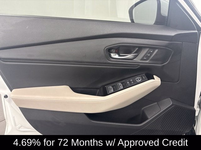 2024 Honda Accord Hybrid HYBRID TRG