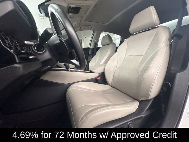 2024 Honda Accord Hybrid HYBRID TRG