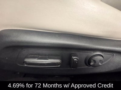 2024 Honda Accord Hybrid HYBRID TRG