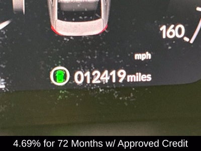 2024 Honda Accord Hybrid HYBRID TRG