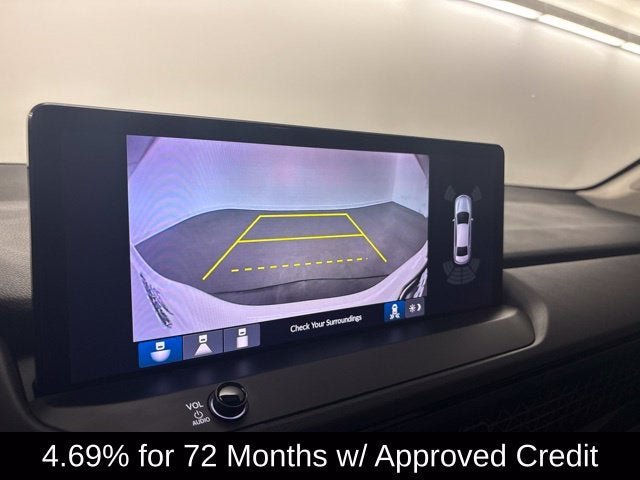 2024 Honda Accord Hybrid HYBRID TRG