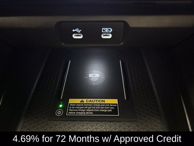 2024 Honda Accord Hybrid HYBRID TRG