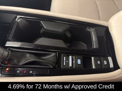 2024 Honda Accord Hybrid HYBRID TRG